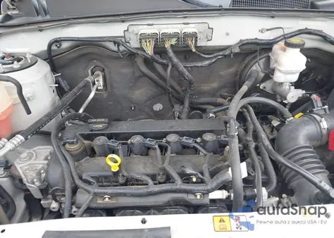 2012 Ford Escape Xlt from USA, damaged, VIN 1FMCU0D73CKA87860